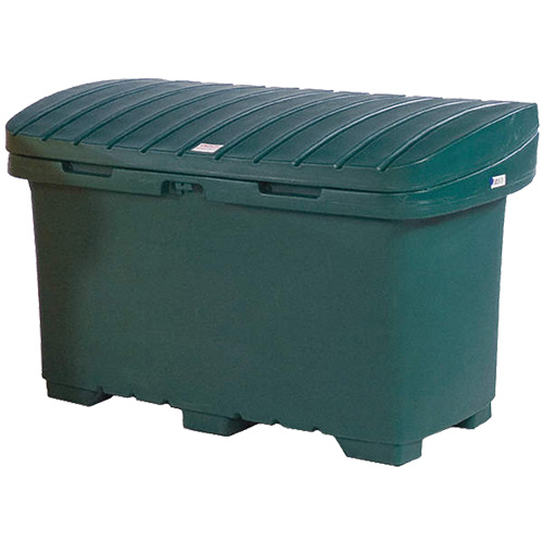 Ultra-Utility Box, 48" lo x 31" la x 31,5" h, Capacit&eacute; de charge Aucune Moffatt Supply & Specialties
