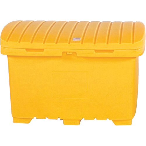 Ultra-Utility Box, 48" lo x 31" la x 31,5" h, Capacit&eacute; de charge Aucune Moffatt Supply & Specialties