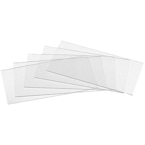 Lentille de protection interne SH.1 NVA Moffatt Supply & Specialties