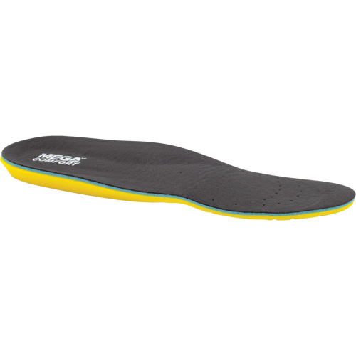 Personal Anti-Fatigue Mat Insoles, Women's 5 - 7 Moffatt Supply & Specialties