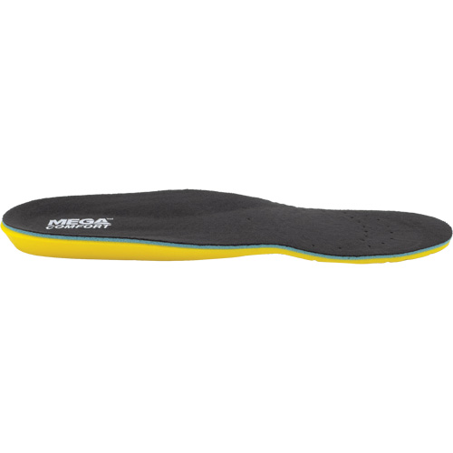 Personal Anti-Fatigue Mat Insoles, Women's 5 - 7 Moffatt Supply & Specialties