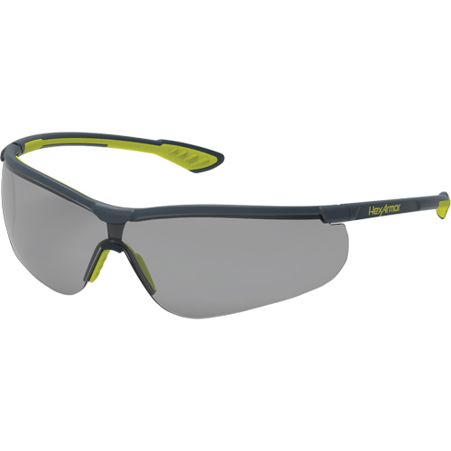 VS250 TruShield&reg; Wraparound Safety Glasses, Indoor/Outdoor Lens, Anti-Fog/Anti-Scratch, ANSI Z87+/Meets/Exceeds CSA Z94.3 Moffatt Supply & Specialties
