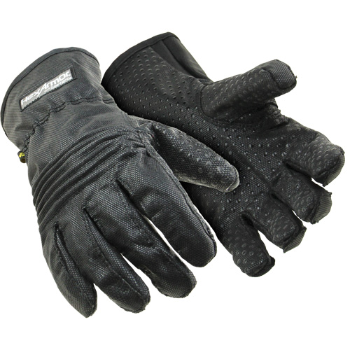 Gants r&eacute;sistants aux coupures Hercules NSR 3041, Taille Petit/7, Enveloppe en SuperFabric, ASTM ANSI niveau A9 Moffatt Supply & Specialties