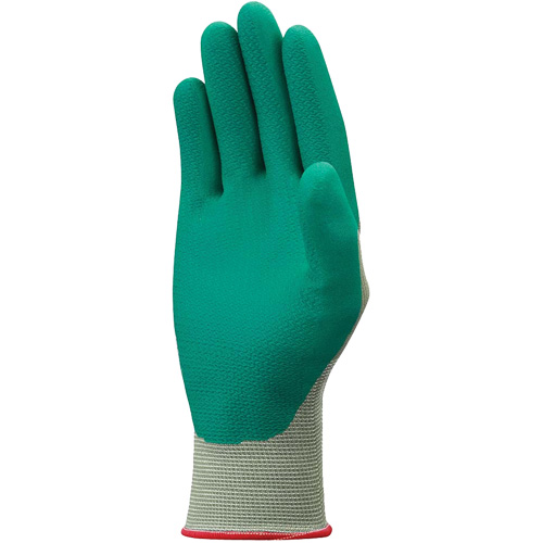 383 Biodegradable Working Gloves, 6/Small, Nitrile Coating, 13 Gauge, Polyester Shell Moffatt Supply & Specialties