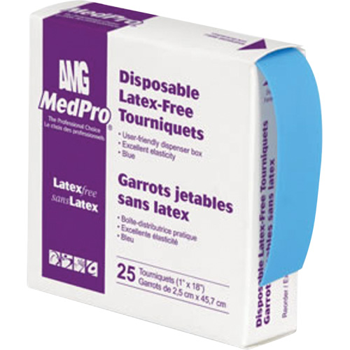 Single-Use Tourniquet Moffatt Supply & Specialties