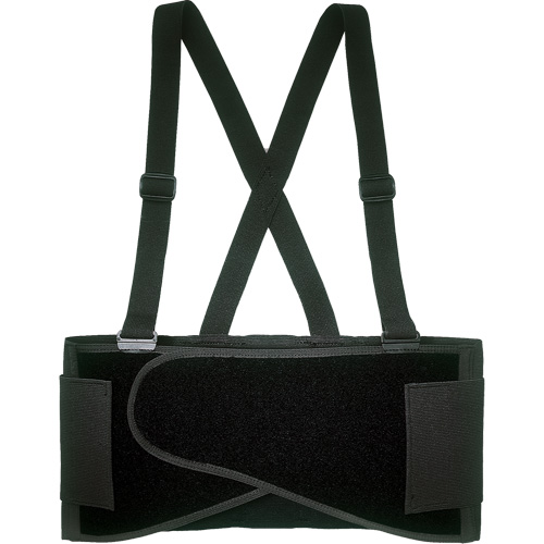 Back Support Belt, Elastic Moffatt Supply & Specialties