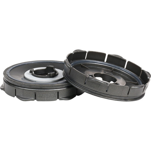 Piggyback Adaptor for 7740 Filter Moffatt Supply & Specialties