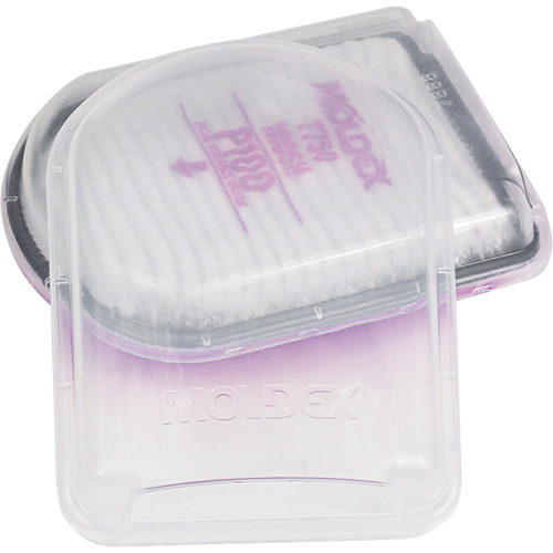 Semi-Rectangular Protective Filter Cover Moffatt Supply & Specialties