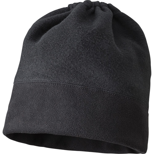 5505 6-in-1 Hood, Black, Fleece Moffatt Supply & Specialties