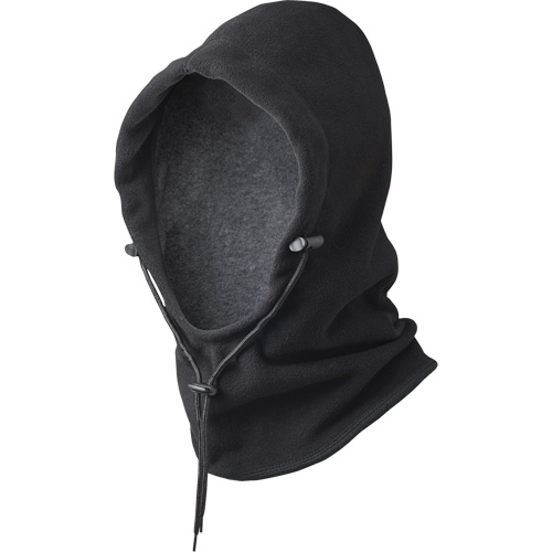 5505 6-in-1 Hood, Black, Fleece Moffatt Supply & Specialties