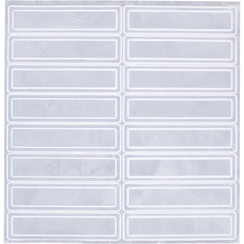 Reflective Hard Hat Stickers Moffatt Supply & Specialties