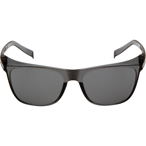 Lunettes de s&eacute;curit&eacute; Legacy, Lentille Gris, Antibu&eacute;e, ANSI Z87+/R&eacute;pond ou surpasse la norme CSA Z94.3 Moffatt Supply & Specialties