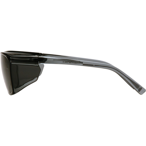 Lunettes de s&eacute;curit&eacute; Legacy, Lentille Gris, Antibu&eacute;e, ANSI Z87+/R&eacute;pond ou surpasse la norme CSA Z94.3 Moffatt Supply & Specialties