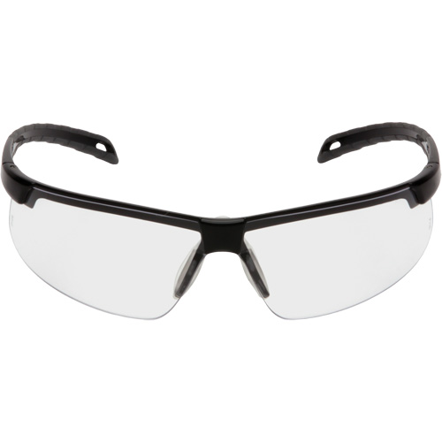 Ever-Lite&reg; Safety Glasses, Clear Lens, Anti-Fog, ANSI Z87+/Meets/Exceeds CSA Z94.3 Moffatt Supply & Specialties
