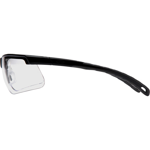 Ever-Lite&reg; Safety Glasses, Clear Lens, Anti-Fog, ANSI Z87+/Meets/Exceeds CSA Z94.3 Moffatt Supply & Specialties