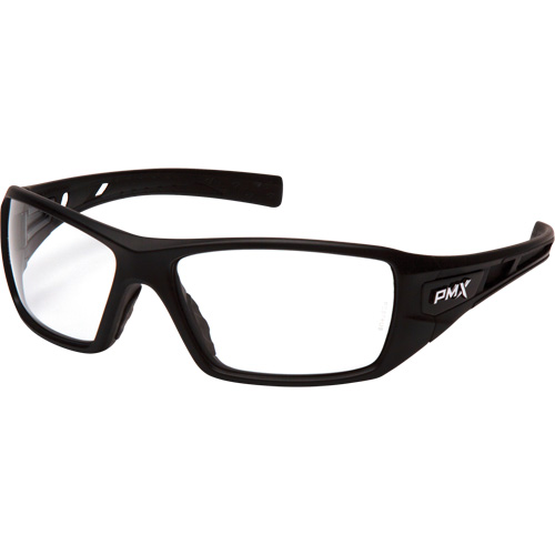 Lunettes de s&eacute;curit&eacute; Velar, Lentille Transparent, ANSI Z87+/R&eacute;pond ou surpasse la norme CSA Z94.3 Moffatt Supply & Specialties