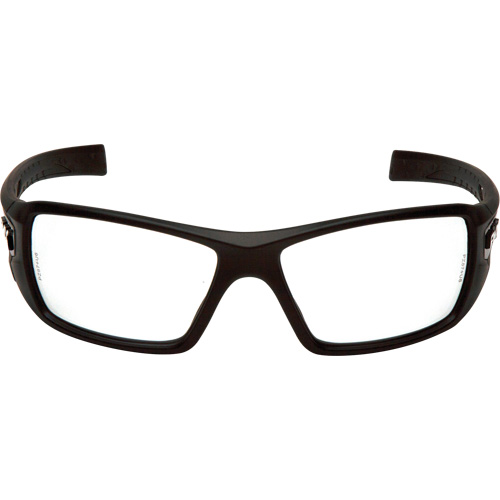 Lunettes de s&eacute;curit&eacute; Velar, Lentille Transparent, ANSI Z87+/R&eacute;pond ou surpasse la norme CSA Z94.3 Moffatt Supply & Specialties