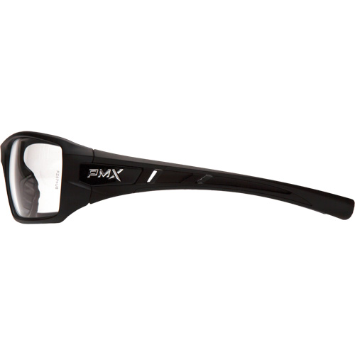 Lunettes de s&eacute;curit&eacute; Velar, Lentille Transparent, ANSI Z87+/R&eacute;pond ou surpasse la norme CSA Z94.3 Moffatt Supply & Specialties