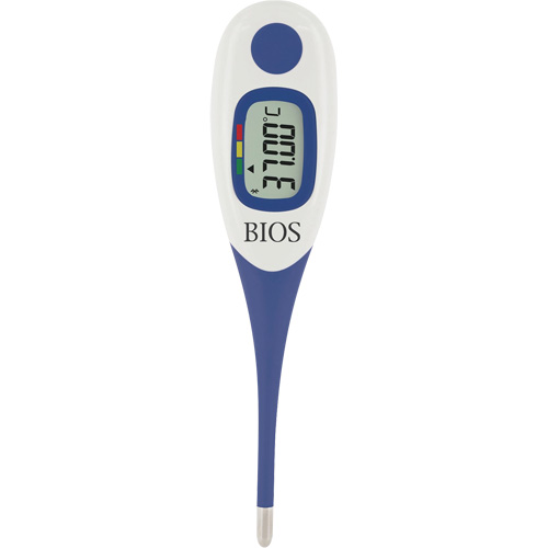 High Precision Digital Thermometer with Bluetooth, Digital Moffatt Supply & Specialties