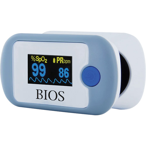 Oxym&egrave;tre de pouls Diagnostics Moffatt Supply & Specialties