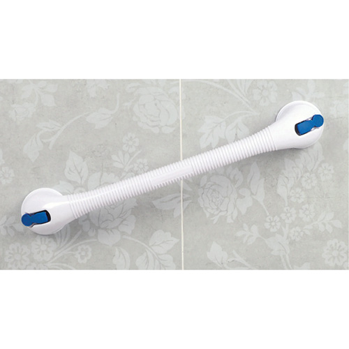 Barre d'appui 24" &agrave; ventouses Moffatt Supply & Specialties