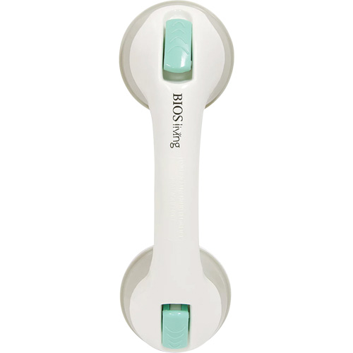 12" Suction Grab Rail Moffatt Supply & Specialties