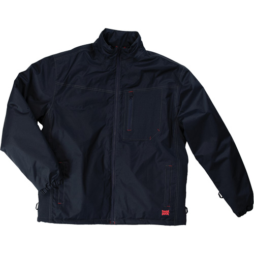 Waterproof Oxford 3-in-1 Parka, Men's, X-Large, Navy Blue Moffatt Supply & Specialties