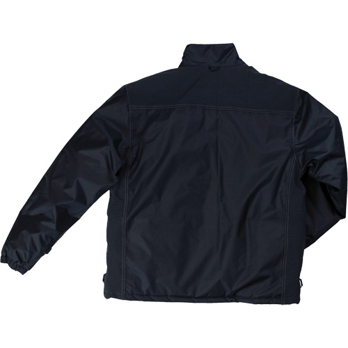 Waterproof Oxford 3-in-1 Parka, Men's, X-Large, Navy Blue Moffatt Supply & Specialties