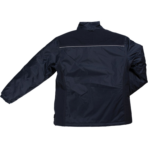 Waterproof Oxford 3-in-1 Parka, Women's, Medium, Navy Blue Moffatt Supply & Specialties