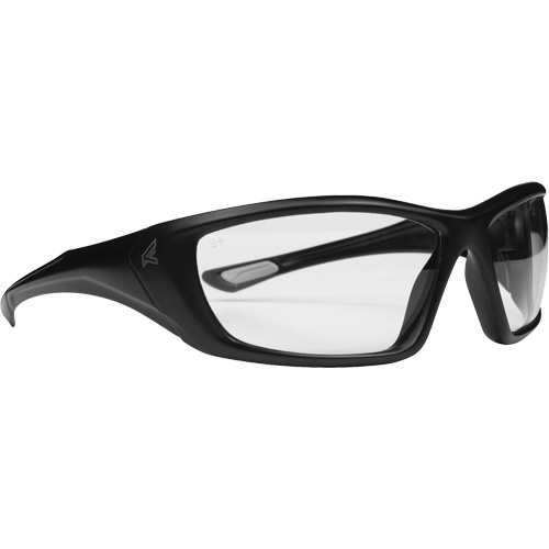 Lunettes de s&eacute;curit&eacute; Nevosa, Lentille Transparent, Polaris&eacute;/Pare-vapeur, ANSI Z87+/R&eacute;pond ou surpasse la norme CSA Z94.3 Moffatt Supply & Specialties