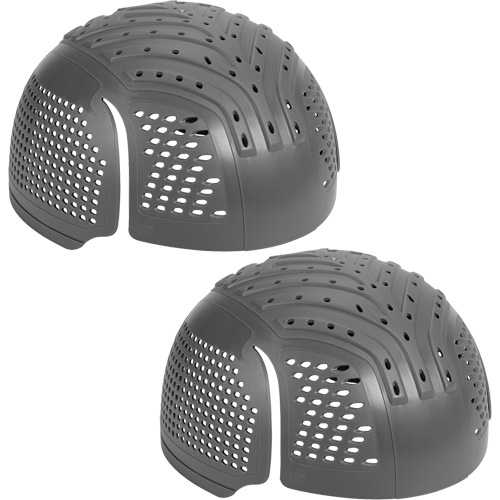 Encart universel Skullerz 8945F(x) pour casquette antichocs Moffatt Supply & Specialties