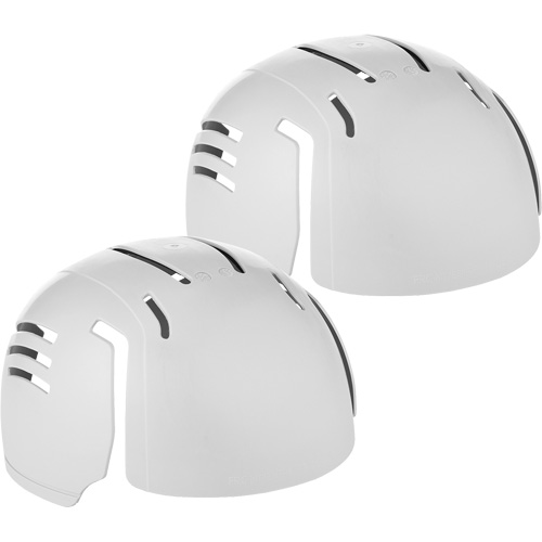 Encart universel Skullerz 8945 pour casquette antichocs Moffatt Supply & Specialties