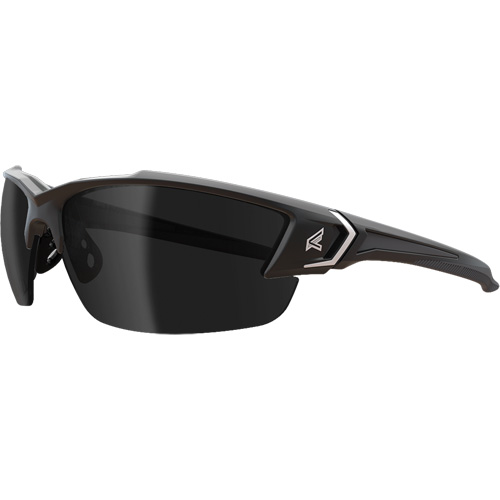 Lunettes de s&eacute;curit&eacute; Khor G2, Lentille Fum&eacute;e, Anti-&eacute;gratignures/Polaris&eacute;, ANSI Z87+/MCEPS GL-PD 10-12/R&eacute;pond ou surpasse la norme CSA Z94.3 Moffatt Supply & Specialties