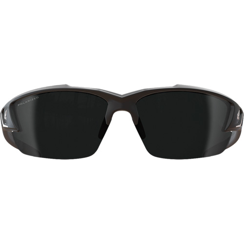 Lunettes de s&eacute;curit&eacute; Khor G2, Lentille Fum&eacute;e, Anti-&eacute;gratignures/Polaris&eacute;, ANSI Z87+/MCEPS GL-PD 10-12/R&eacute;pond ou surpasse la norme CSA Z94.3 Moffatt Supply & Specialties