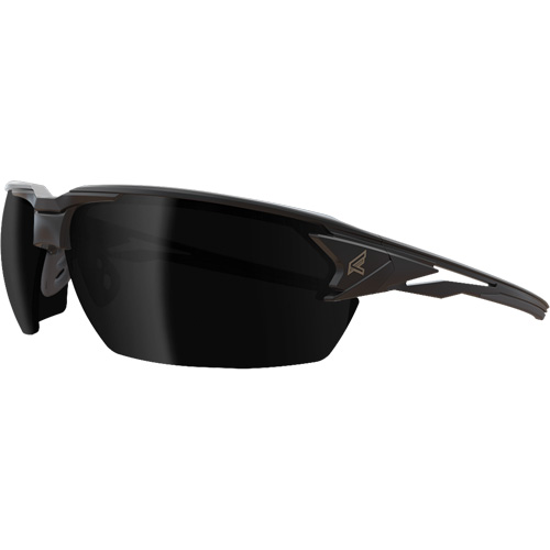 Lunettes de s&eacute;curit&eacute; Pumori, Lentille Fum&eacute;e, Anti-&eacute;gratignures/Polaris&eacute;/Pare-vapeur, ANSI Z87+/MCEPS GL-PD 10-12/R&eacute;pond ou surpasse la norme CSA Z94.3 Moffatt Supply & Specialties
