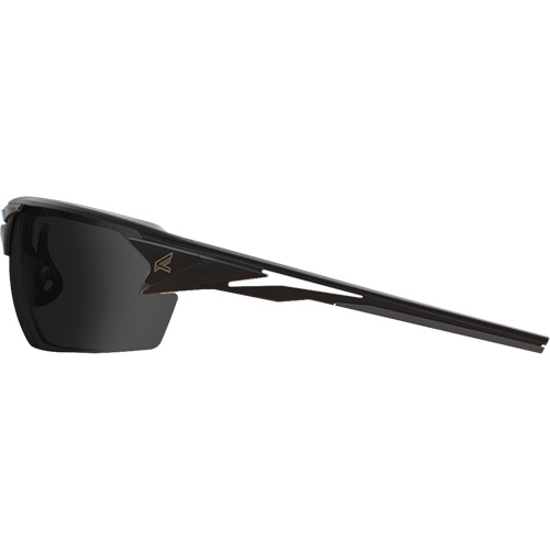 Lunettes de s&eacute;curit&eacute; Pumori, Lentille Fum&eacute;e, Anti-&eacute;gratignures/Polaris&eacute;/Pare-vapeur, ANSI Z87+/MCEPS GL-PD 10-12/R&eacute;pond ou surpasse la norme CSA Z94.3 Moffatt Supply & Specialties