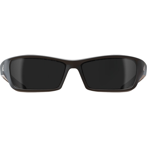 Reclus Safety Glasses, Smoke Lens, Anti-Scratch, ANSI Z87+/MCEPS GL-PD 10-12/Meets/Exceeds CSA Z94.3 Moffatt Supply & Specialties