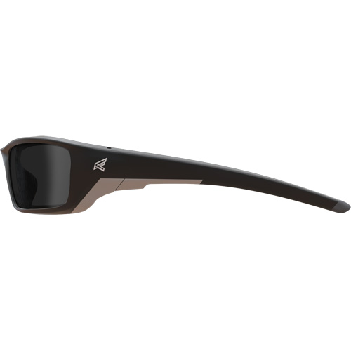 Reclus Safety Glasses, Smoke Lens, Anti-Scratch, ANSI Z87+/MCEPS GL-PD 10-12/Meets/Exceeds CSA Z94.3 Moffatt Supply & Specialties