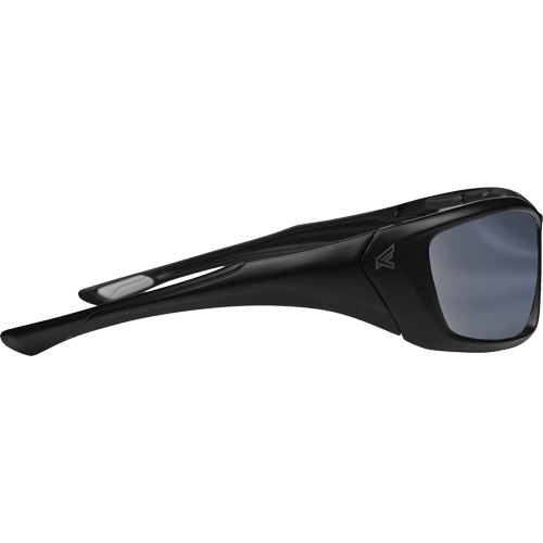 Lunettes de s&eacute;curit&eacute; Robson avec joint, Lentille Miroir argent&eacute;, Anti-&eacute;gratignures/Polaris&eacute;, ANSI Z87+/MCEPS GL-PD 10-12/R&eacute;pond ou surpasse la norme CSA Z94.3 Moffatt Supply & Specialties