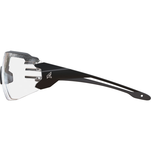 Lunettes de s&eacute;curit&eacute; Taven, Lentille Transparent, Anti-&eacute;gratignures/Pare-vapeur, ANSI Z87+/MCEPS GL-PD 10-12/R&eacute;pond ou surpasse la norme CSA Z94.3 Moffatt Supply & Specialties