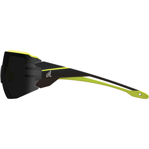 Lunettes de s&eacute;curit&eacute; Taven, Lentille Fum&eacute;e, Anti-&eacute;gratignures/Pare-vapeur, ANSI Z87+/MCEPS GL-PD 10-12/R&eacute;pond ou surpasse la norme CSA Z94.3 Moffatt Supply & Specialties