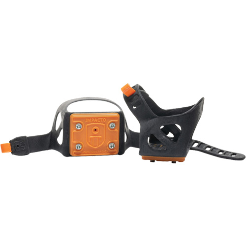 Targeted Ice Traction Cleats Moffatt Supply & Specialties