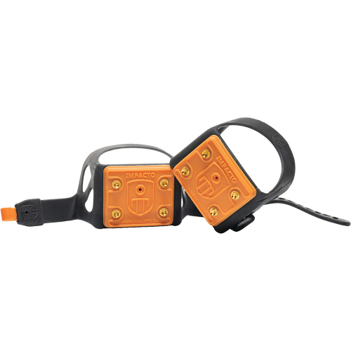 Targeted Ice Traction Cleats Moffatt Supply & Specialties