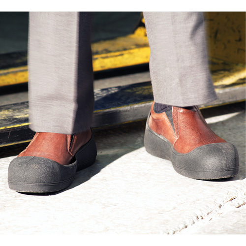 Impactoe Steel Toe Cap, 2X-Small Moffatt Supply & Specialties