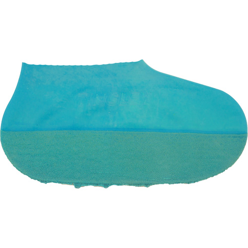 Boot Saver&reg; Shoe Covers, Medium, Latex/Rubber Moffatt Supply & Specialties