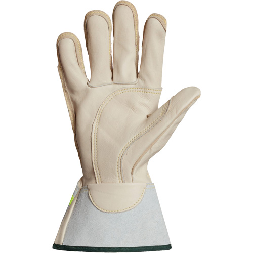 Gants de monteur de lignes Endura 365DLX2, Petit, Paume en Cuir de cheval Moffatt Supply & Specialties