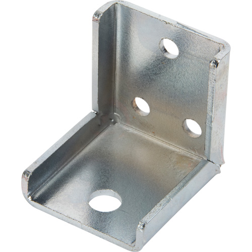 Heavy-Duty Safety Whip, Threaded Mount, 5' High, Orange with Reflective X Moffatt Supply & Specialties