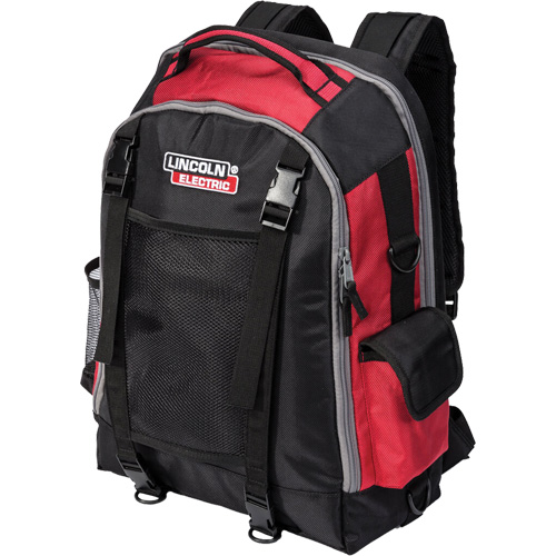 Welders All-In-One Backpack Moffatt Supply & Specialties