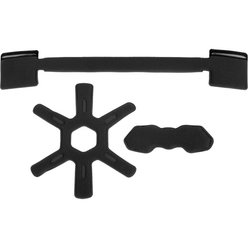 Ensemble de coussins de rechange pour casque de s&eacute;curit&eacute; V-Gard H2 Moffatt Supply & Specialties