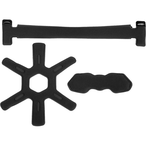 Mips&reg; Replacement Padding Set for V-Gard H2 Safety Helmet Moffatt Supply & Specialties